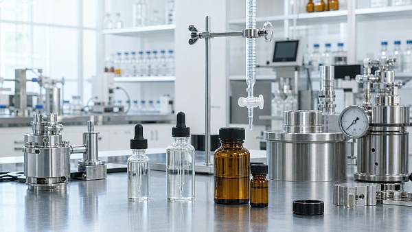 Freebase E-Liquid Formulations: Stability, Flavor, and Shelf-Life Basics