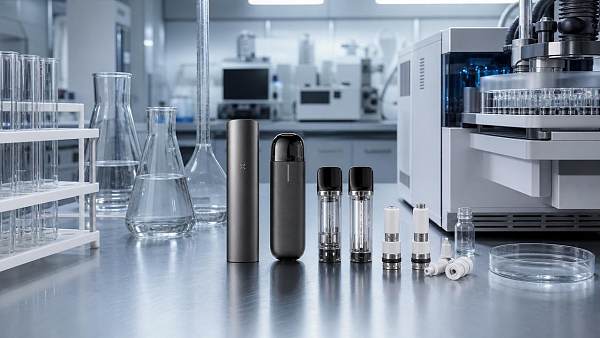 FDA Adds 8 Aerosol Toxicants to PMTA HPHCs Screening