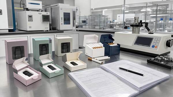 EU TPD Revision Advances CRP Testing Deadline