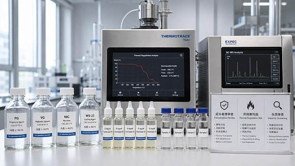 Ingredient Toxicology Review: How to Spot Formulation Risks Early