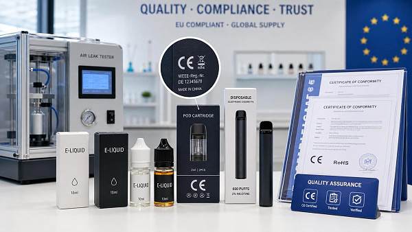 EU TPD revision clears first reading on child-proof packaging