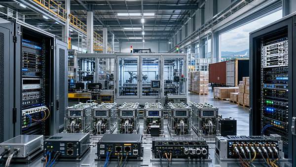 China Tightens HNB Export Compliance From July 1 China Tightens HNB Export Compliance From July 1