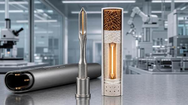 Tobacco Heating Blade Technology in Japan: What Sets New Designs Apart