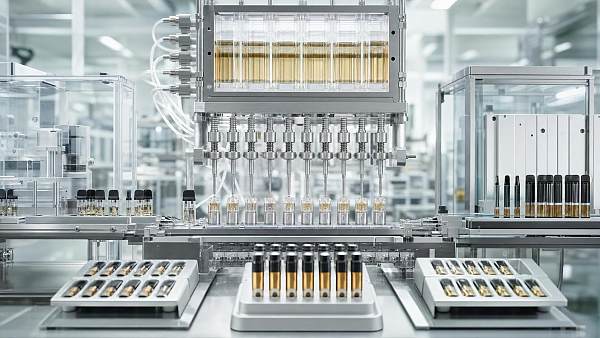 Filling Accuracy Validation: Key Checks to Reduce Rejects and Rework