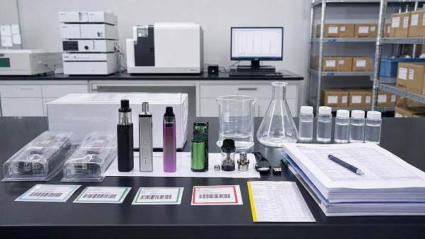 Vape Regulatory Landscape Analysis for 2026 Market Planning