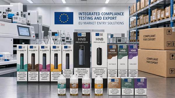 EU TPD Child-Resistant Pack Rule Takes Effect July 1