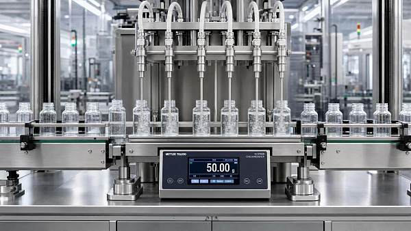 Filling Line Calibration: 7 Checks That Cut Fill-Weight Drift