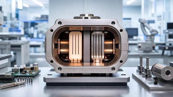 Tobacco Heating Blade Technology: Ceramic vs Metal Performance