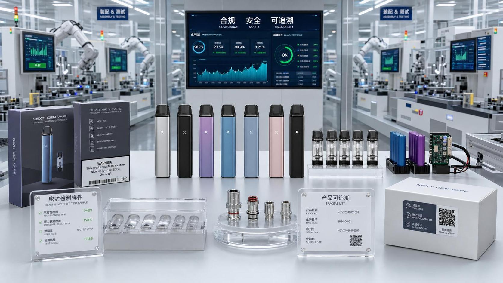 Next-Generation Tobacco Market Outlook for 2026