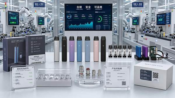 Next-Generation Tobacco Market Outlook for 2026