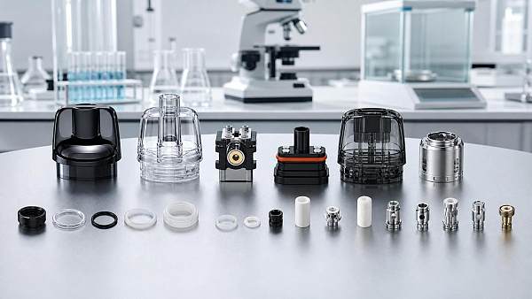 How to Choose Vape Materials for Pods Without Flavor Loss