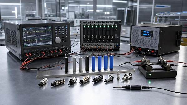 Vape Testing for Batteries: Key Safety Checks Before Scale-Up