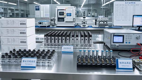 Vape OEM Quality Systems: What to Audit Before Choosing a Supplier