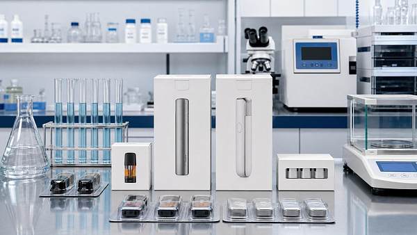 EU TPD Draft Adds Mandatory Child-Resistant Packaging Validation