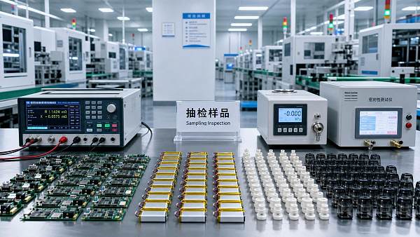 Vape Manufacturing in China: Cost and Supply Risks