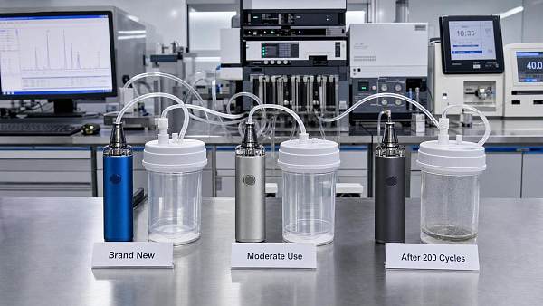 FDA PMTA Update Targets Full-Life Aerosol HPHCs Testing