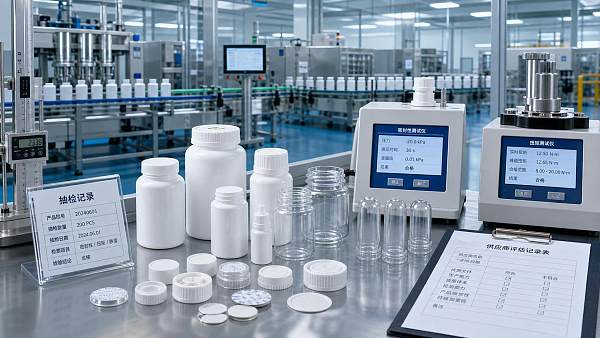 How to Evaluate a Child-Resistant Packaging Supplier