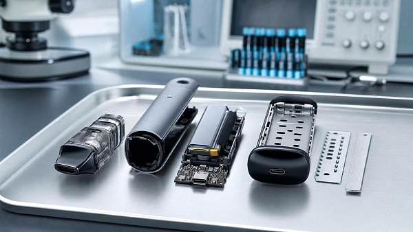 Vape Innovation in Batteries: What Improves Runtime, Safety, and Charging
