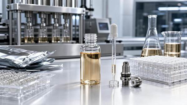 Nicotine Salt E-Liquid Formula: How to Balance Smoothness, Strength, and Shelf Life