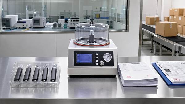 Vietnam Requires Leak Test Reports for Imported Vapes