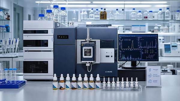 FDA Adds 4 Aldehydes to PMTA HPHCs List