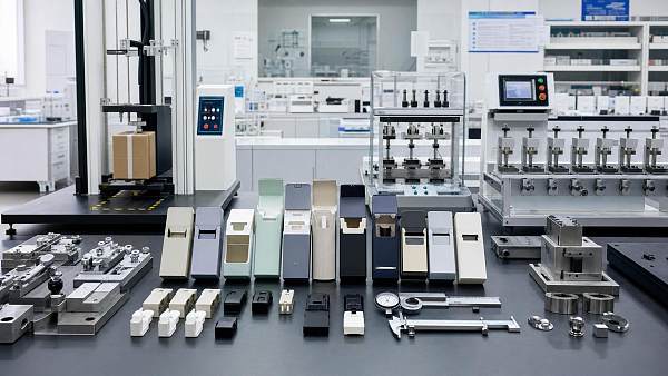 EU TPD Draft Update Sets 2027 Packaging Test Deadline