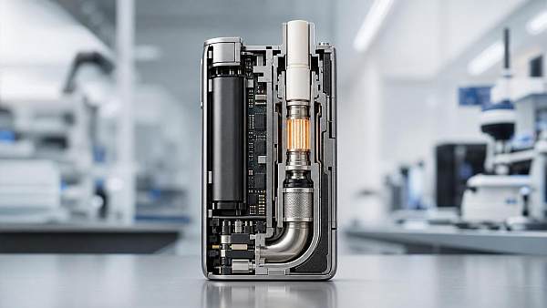 Heated Tobacco System Engineering: Core Design Choices