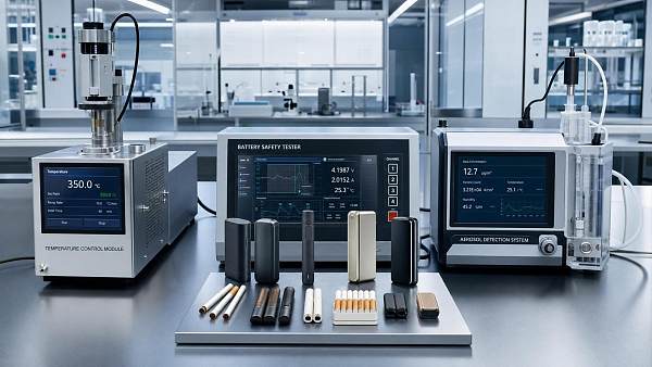 Heated Tobacco Technology in Korea: 2026 Market Shifts and Product Direction