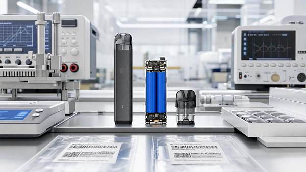 EU Vape Safety Protocols: Key Compliance Gaps to Fix in 2026