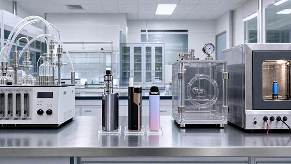 FDA Tightens PMTA HPHCs Testing From August 2026