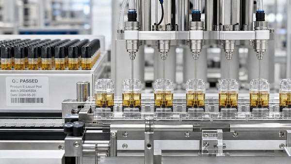 Nicotine Fill Accuracy: Tolerance Limits That Impact Batch Quality