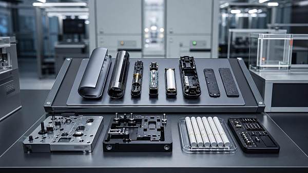 Heated Tobacco Platform Options: What Matters in Device Selection
