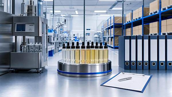 How to Compare a Vape Flavor Supplier Beyond Price