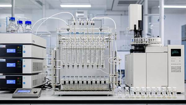 FDA Tightens PMTA HPHCs Testing Method