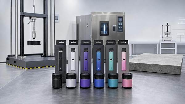 EU TPD Draft Adds Tougher Child-Resistant Packaging Tests