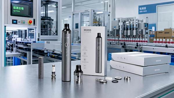Electronic Nicotine Delivery Systems Cost: What Drives Unit Economics in 2026?