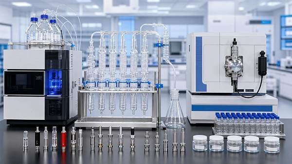 How to Evaluate a Vape Aerosol Laboratory for PMTA HPHCs Testing