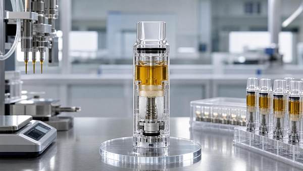 Disposable Vape Fluidics Engineering: Fixing Leaks, Dry Hits, and Fill Variance