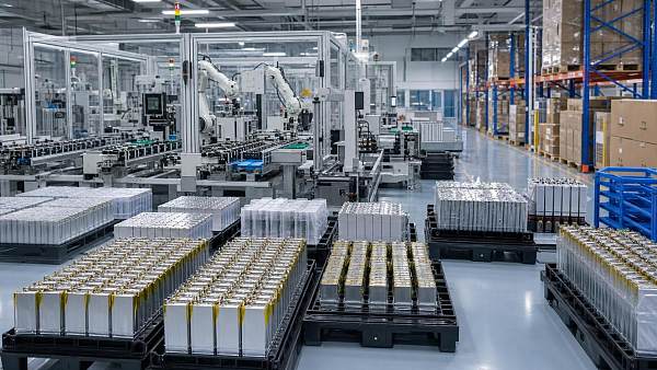 Battery Lead Times Stretch to 14 Weeks on Cobalt, Nickel Spike