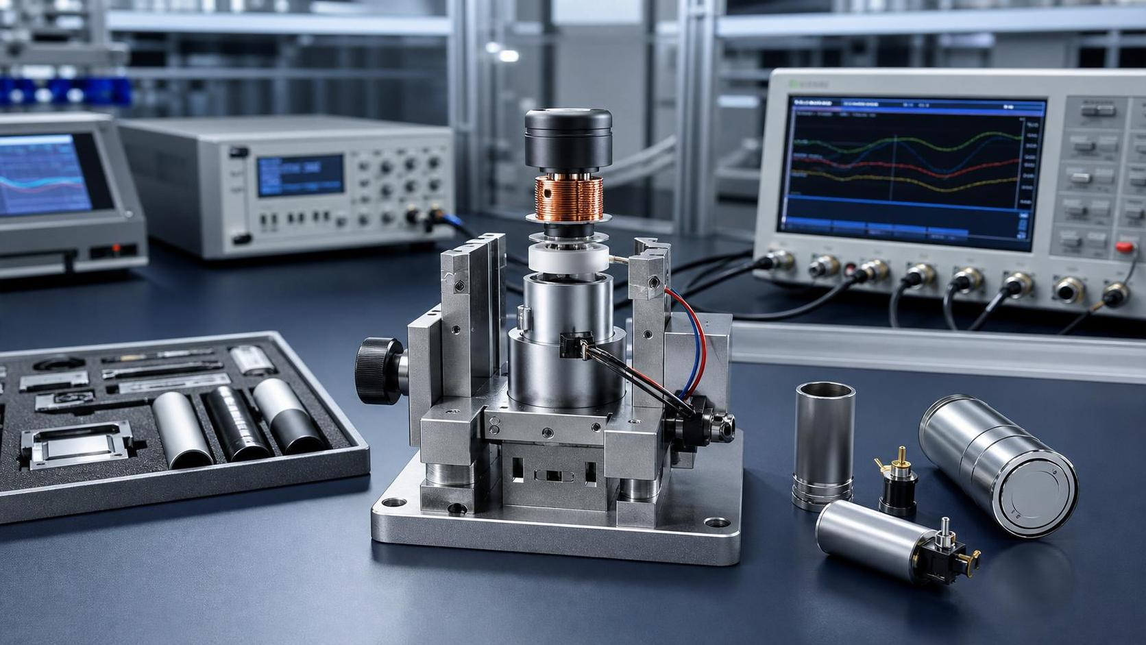 How to Evaluate an Induction Heating Supplier for HNB Device Stability