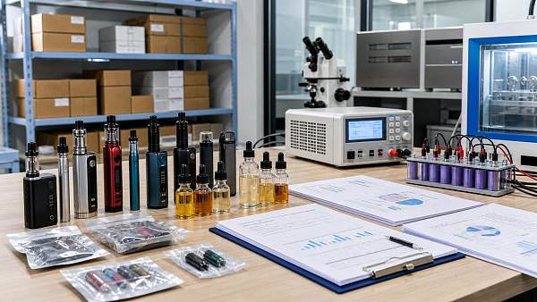 UK Vape Market Entry Strategy: Regulatory and Margin Checks for 2026