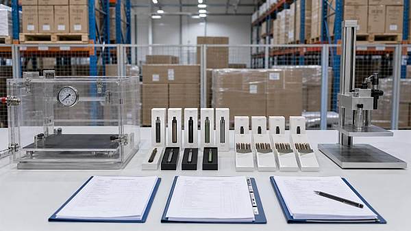 EU Customs Tighten TPD Checks on Child-Resistant Packaging
