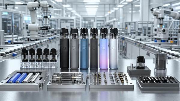 Pod Systems Market Signals to Watch in 2026