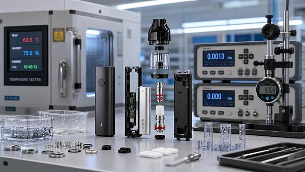 How Thermal Management Shapes Pod Device Stability