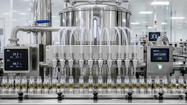 E Liquid Fluid Engineering in Japan: Key Design Factors for Stable Filling