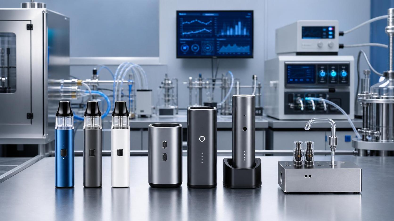 FDA Revises PMTA Guide for HPHCs Testing