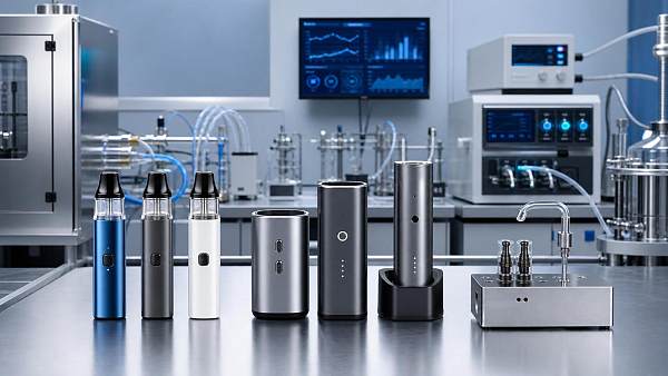 FDA Revises PMTA Guide for HPHCs Testing
