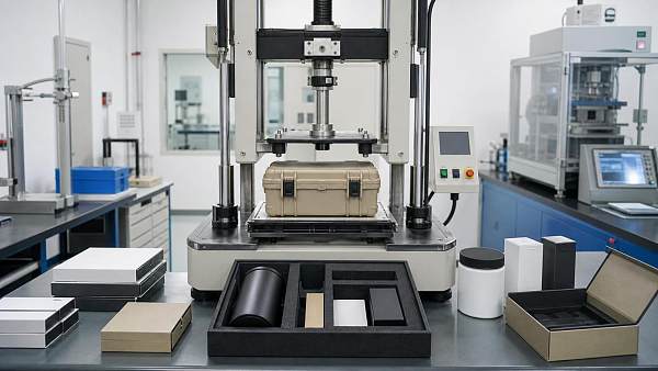 EU TPD Draft Tightens Child-Resistant Packaging Tests