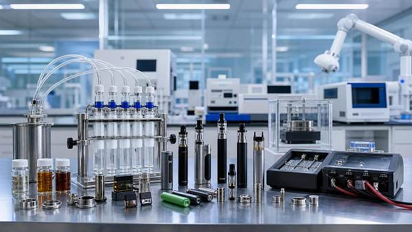Tobacco Product Testing Compliance: Which Standards Matter for PMTA Approval?