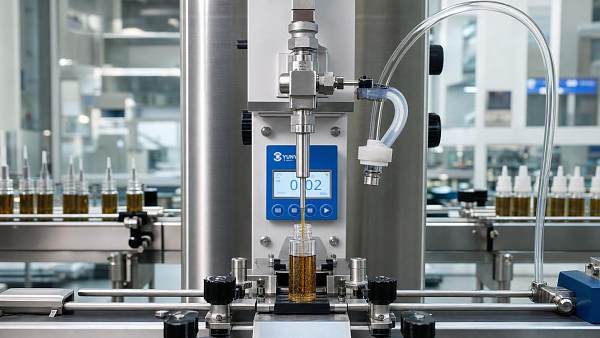 How to Size Micro-Dosing Pumps for Viscous E-Liquids Without Fill Drift